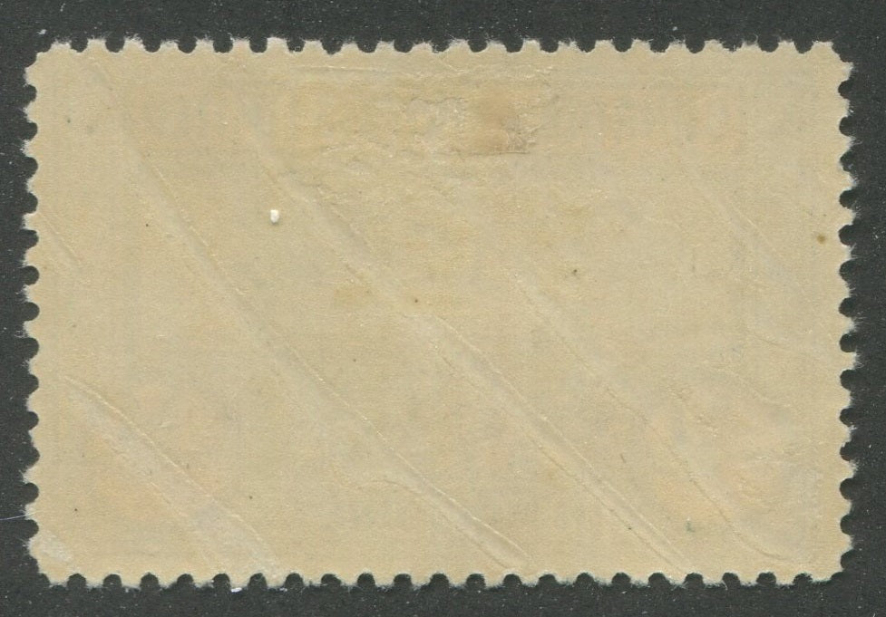 0071CA2403 - Canada CL51 - Mint