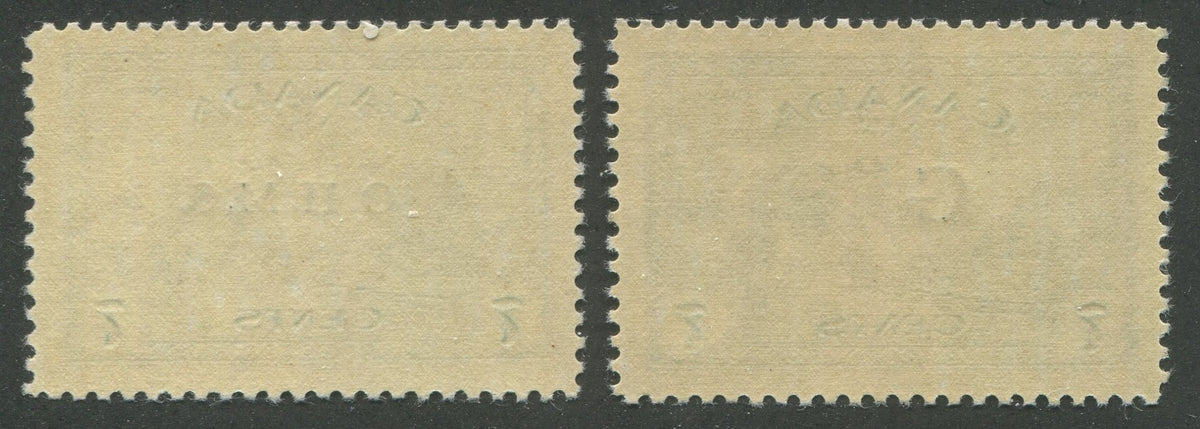 0363CA2403 - Canada CO1, CO2 - Mint