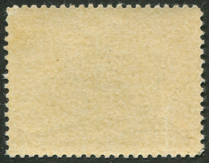 0103CA2604 - Canada E1 - Mint