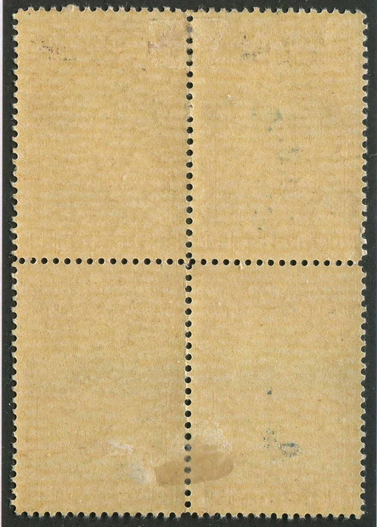 0105CA2511 - Canada E3 - Mint Block of 4