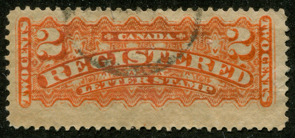 0114CA2409 - Canada F1 - Used, Short Transfer