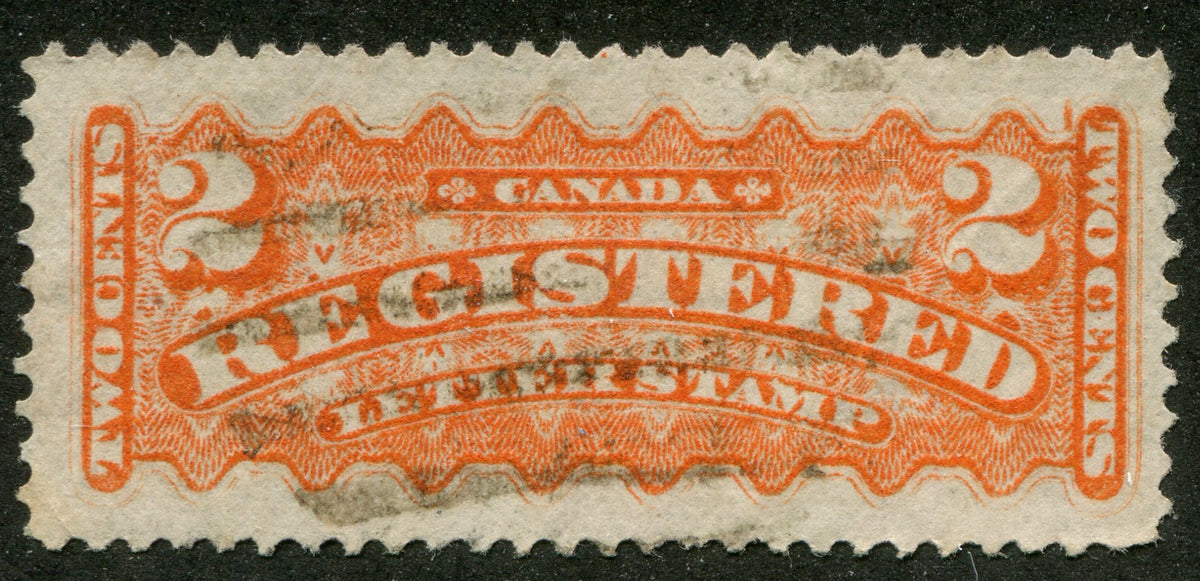 0114CA2508 - Canada F1iii - Used Burr Variety
