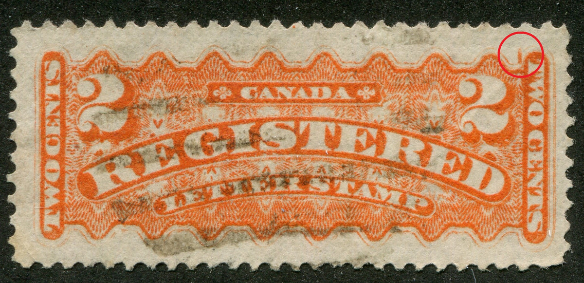 0114CA2508 - Canada F1iii - Used Burr Variety