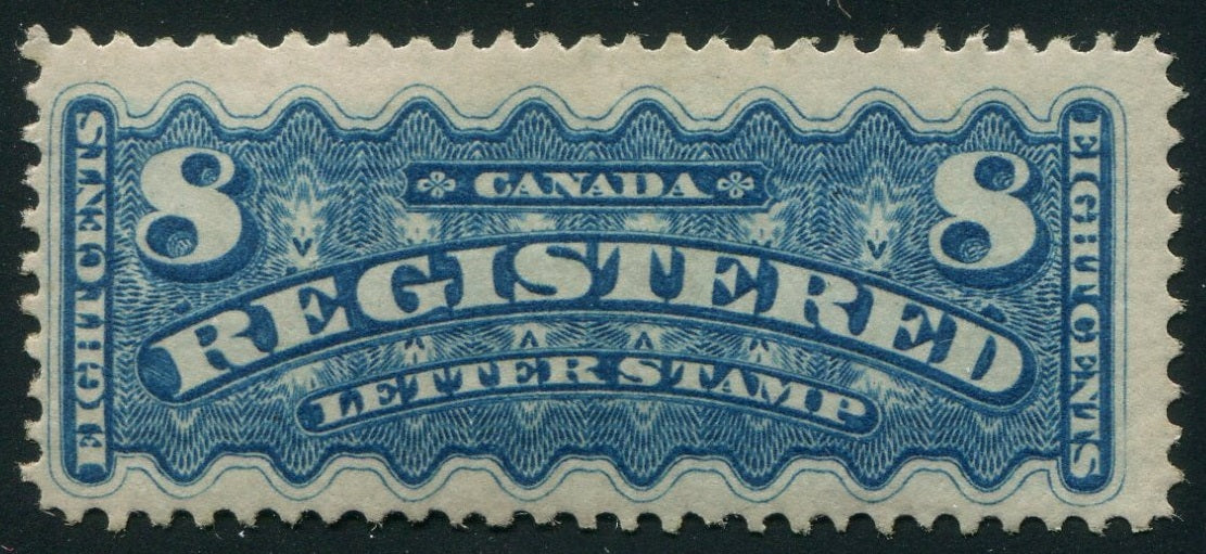 0116CA2604 - Canada F3 - Mint
