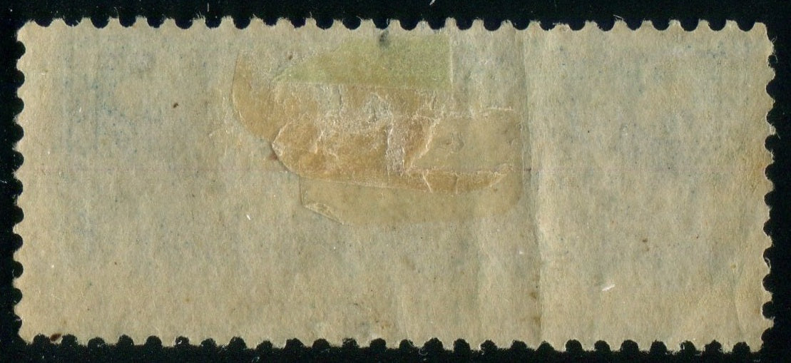 0116CA2608 - Canada F3 - Mint
