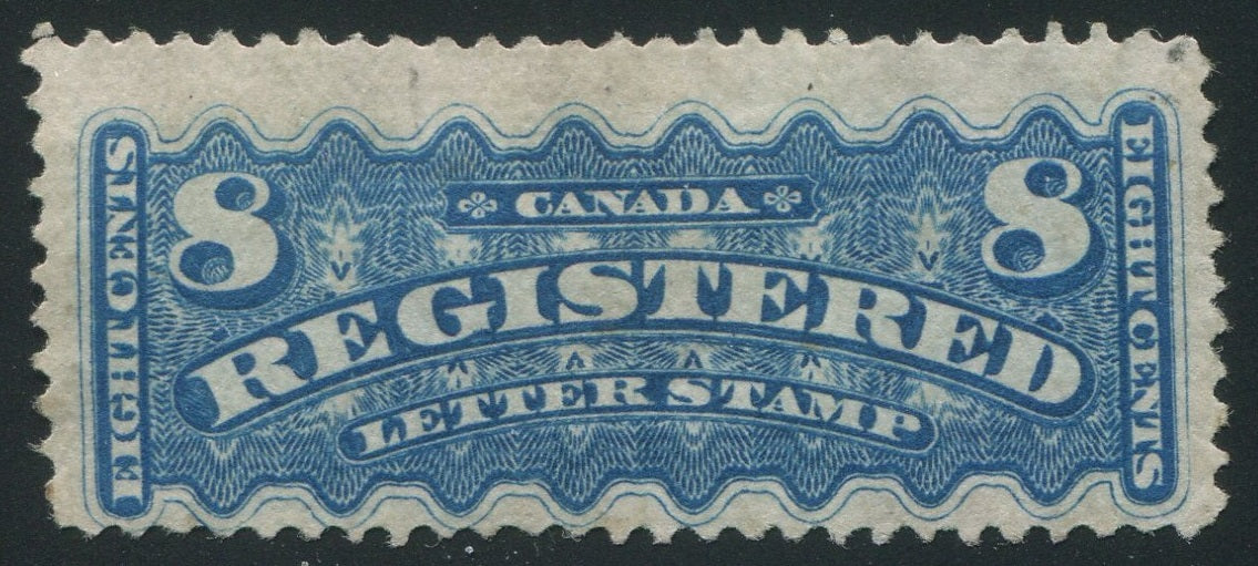 0116CA2603 - Canada F3 - Used