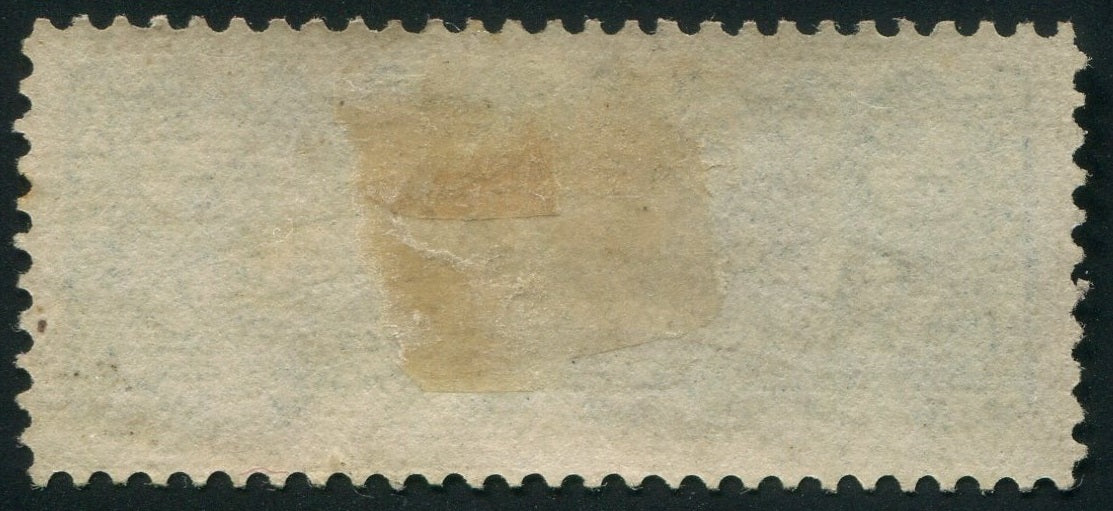 0116CA2604 - Canada F3ii - Mint Horizontal Guide Line