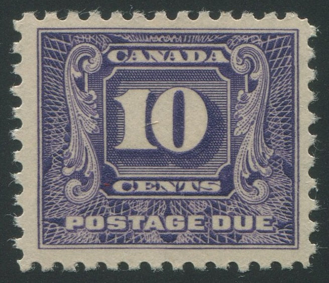 0126CA2404 - Canada J10 - Mint