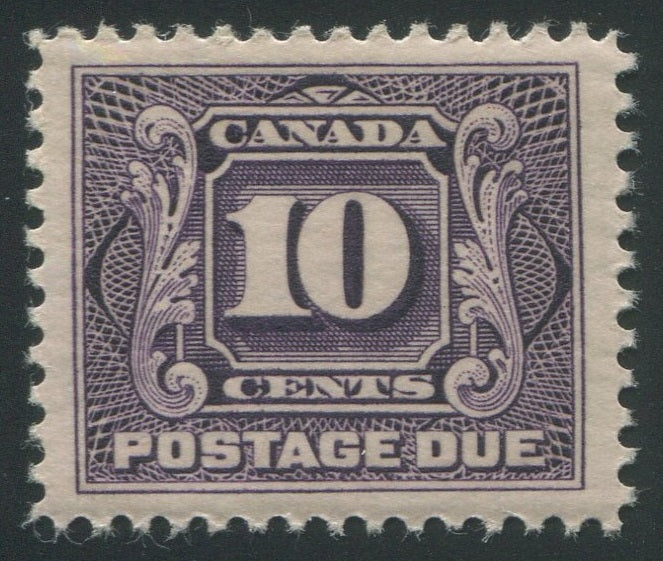 0121CA2403 - Canada J5 - Mint