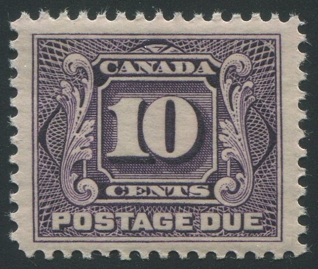 0121CA2403 - Canada J5 - Mint