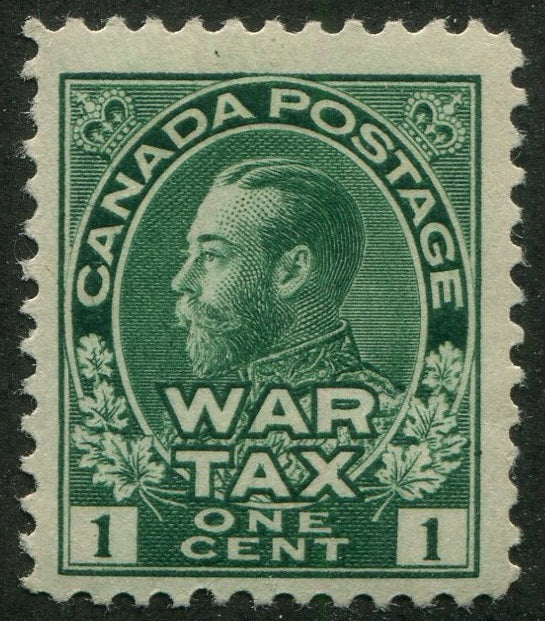 0157CA2309 - Canada MR1 - Mint