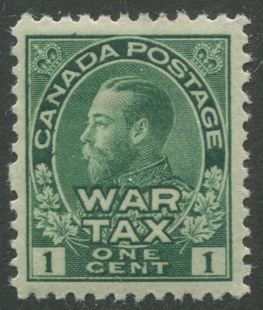 0157CA2403 - Canada MR1 - Mint