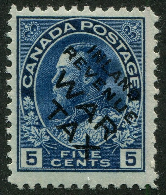 0159CA2309 - Canada MR2Bi - Mint