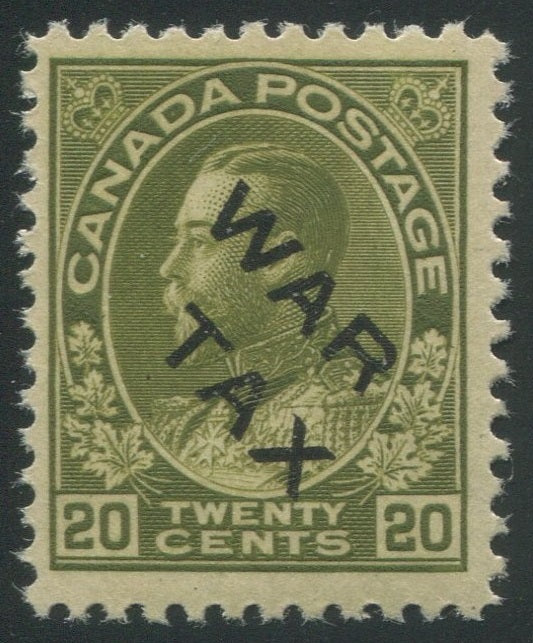 0160CA2309 - Canada MR2C - Mint