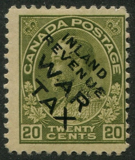 0160CA2309 - Canada MR2Ci - Mint