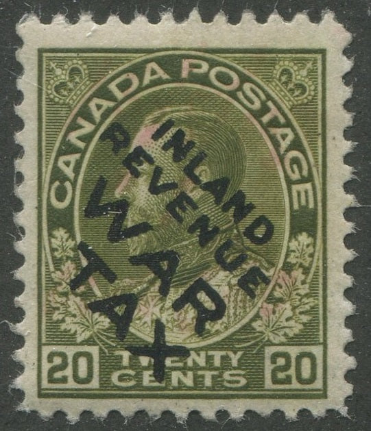 0160CA2404 - Canada MR2Ci - Mint