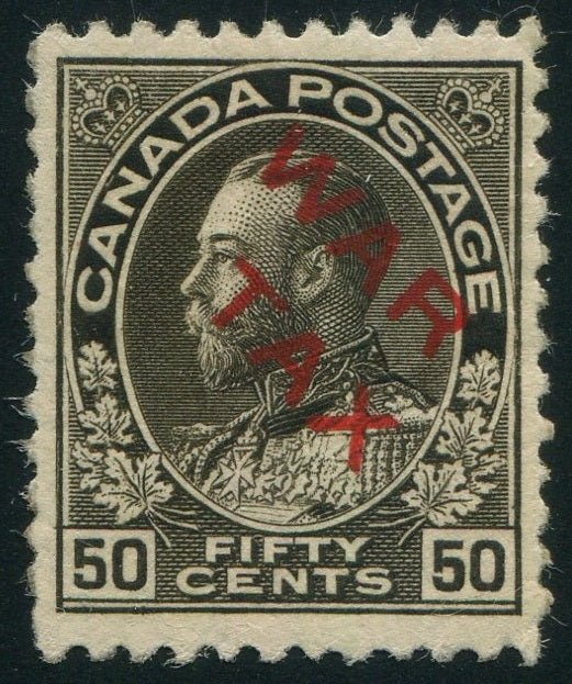 0161CA2604 - Canada MR2D - Mint