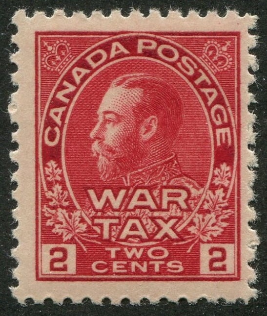 0158CA2309 - Canada MR2 - Mint