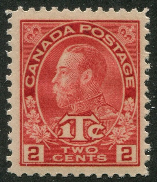 0162CA2309 - Canada MR3b - Mint