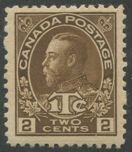 0163CA2403 - Canada MR4 - Mint