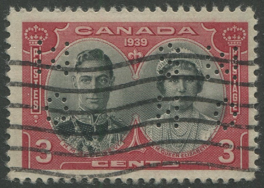 0309CA2309 - Canada O248 (O9-248) - Used