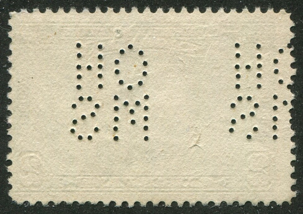0188CA2605 - Canada O8-142 - Used