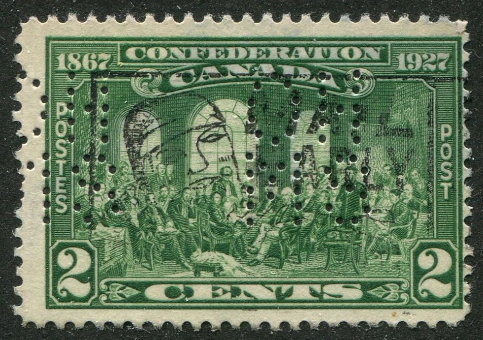 0188CA2605 - Canada O8-142 - Used