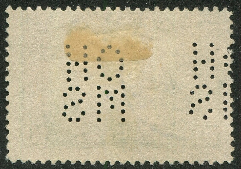 0201CA2503 - Canada OA155s (O8-155s) - Used, &#39;S&#39; Variety