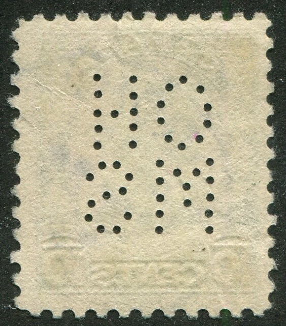 0223CA2605 - Canada O8-190 - Used
