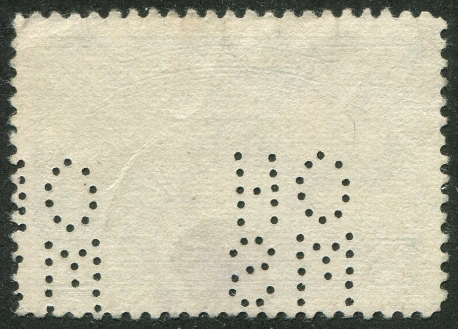 0255CA2605 - Canada O8-225 - Used