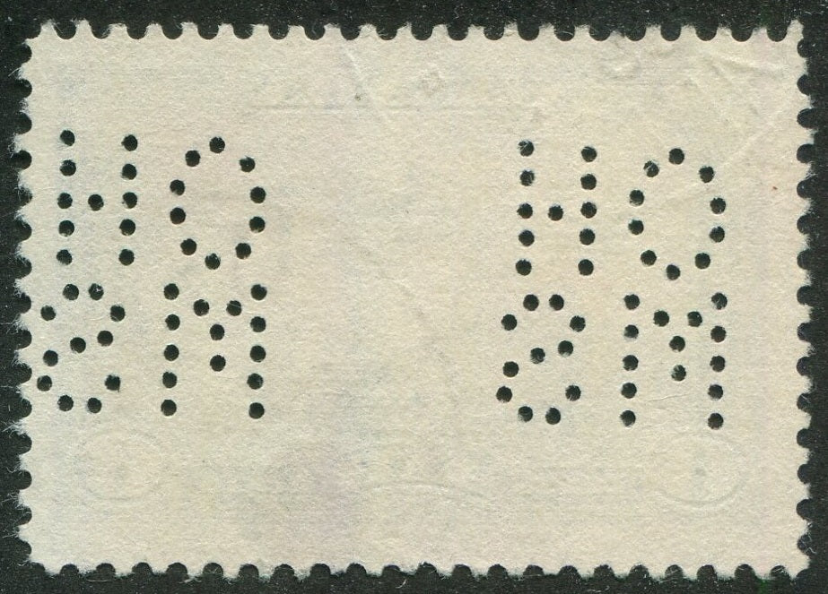 0279CA2605 - Canada O8-C6 - Used