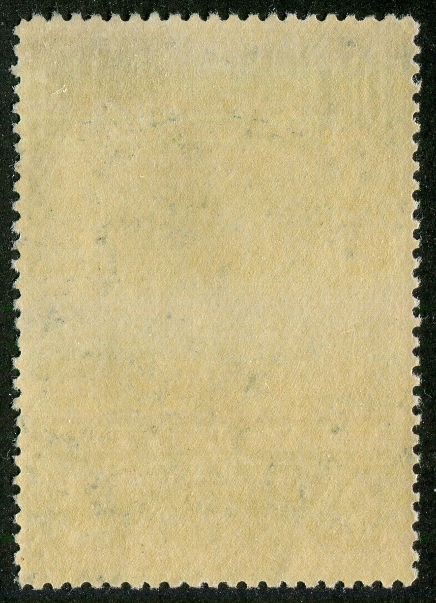 0402CA2510 - Canada OX3 - Mint
