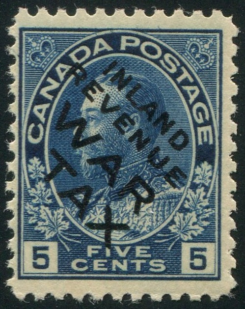 0159CA2604 - Canada MR2Bi - Mint