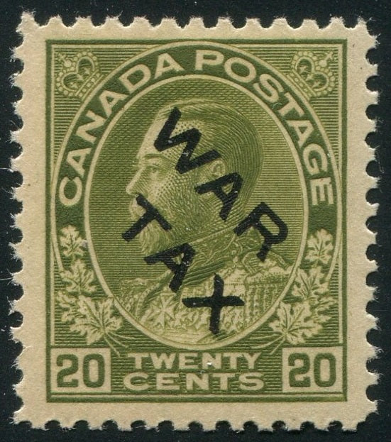 0160CA2604 - Canada MR2C - Mint