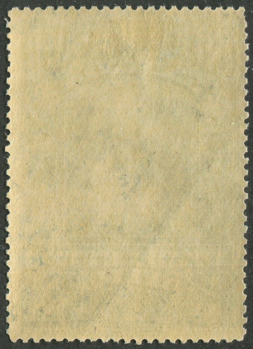 0402CA2603 - Canada OX3 - Mint