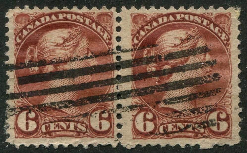 J000000043 - J-43 Pair