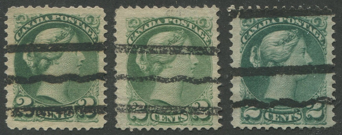 S000000036 - S-36, 3 Shades