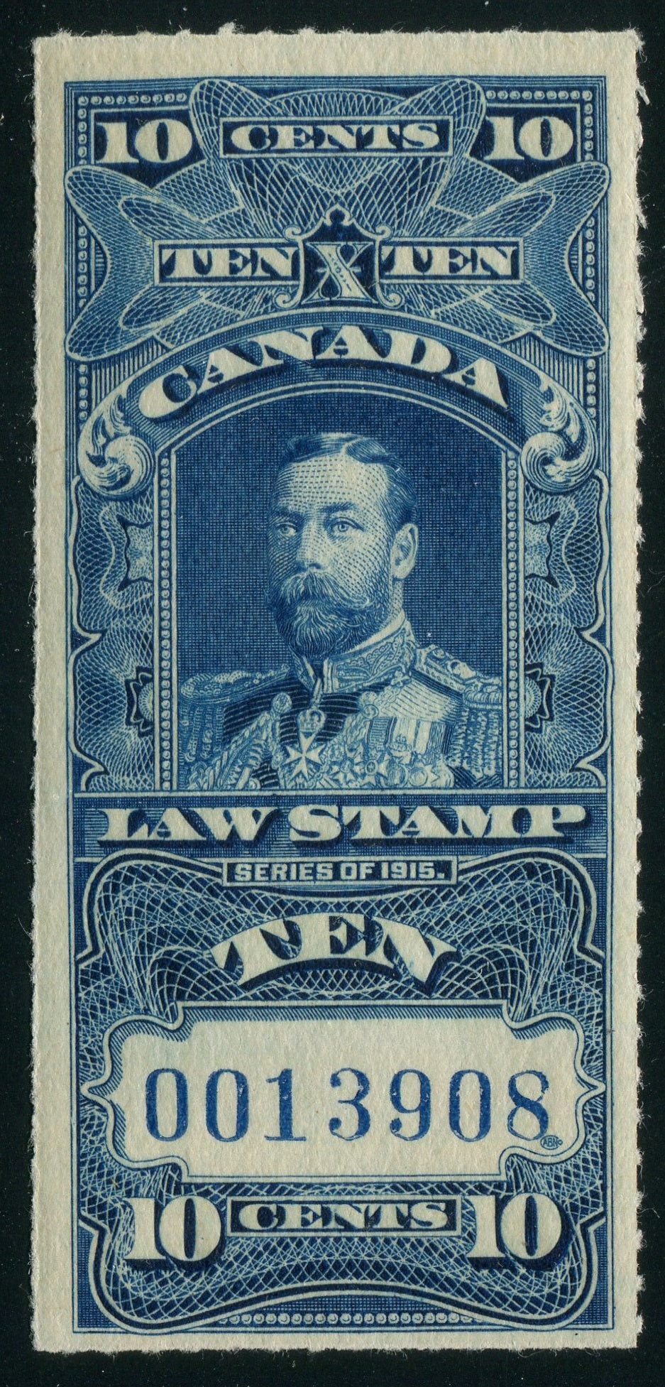 0014SC2601 - FSC14 - Mint