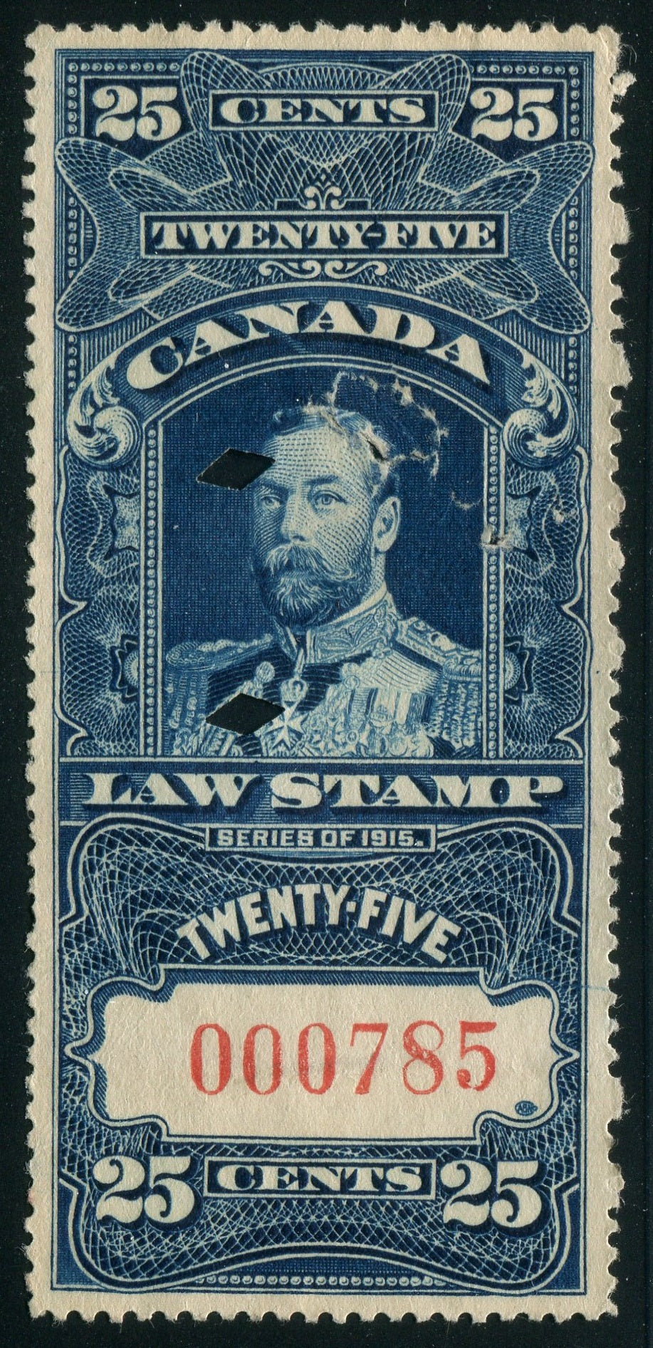 0015SC2604 - FSC15 - Used