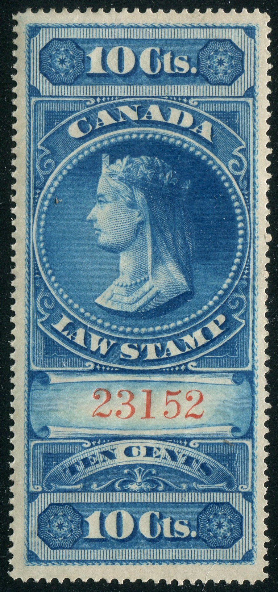0001SC2510 - FSC1 - Mint
