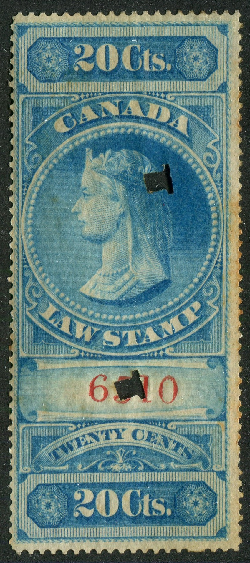 0002SC2604 - FSC2 - Used