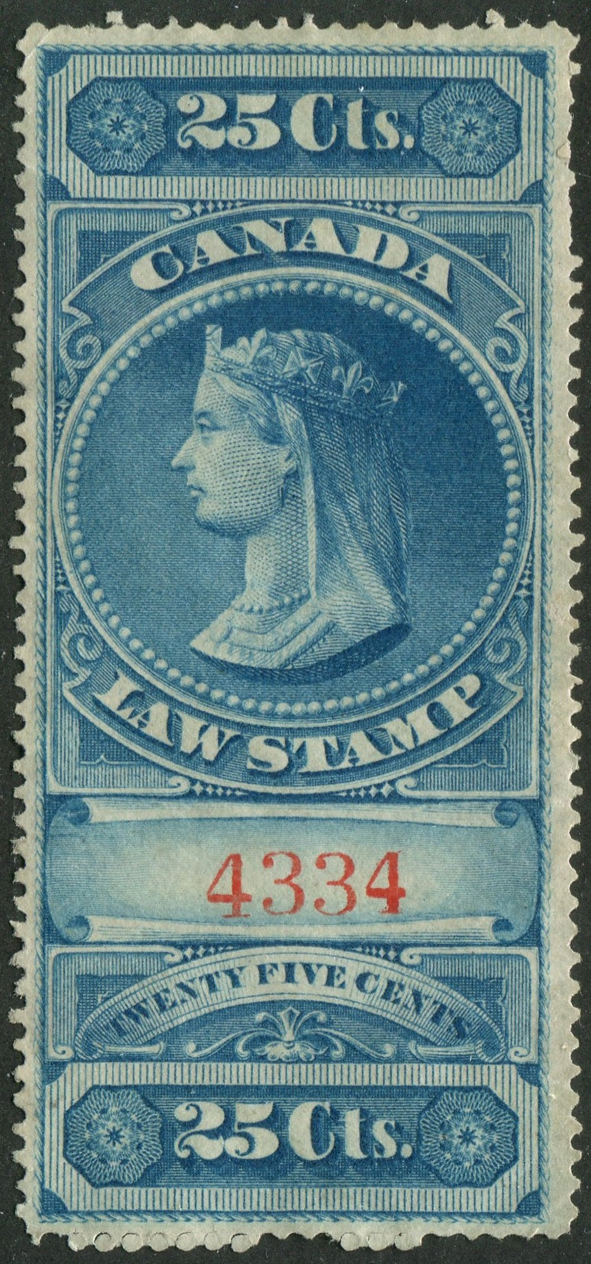 0003SC2510 - FSC3 - Mint