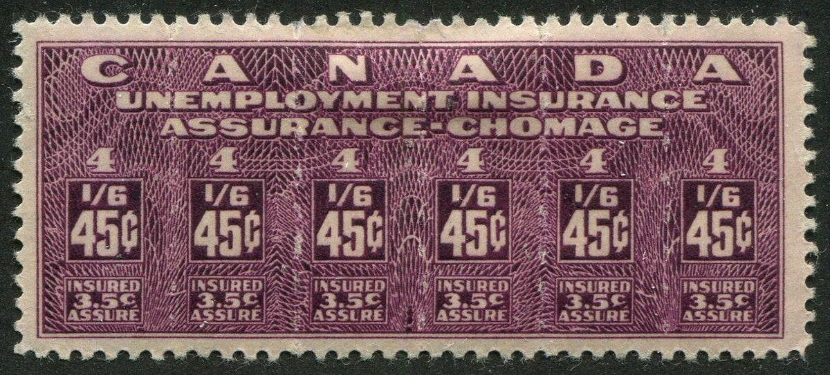 0018FU2505 - FU18 - Mint