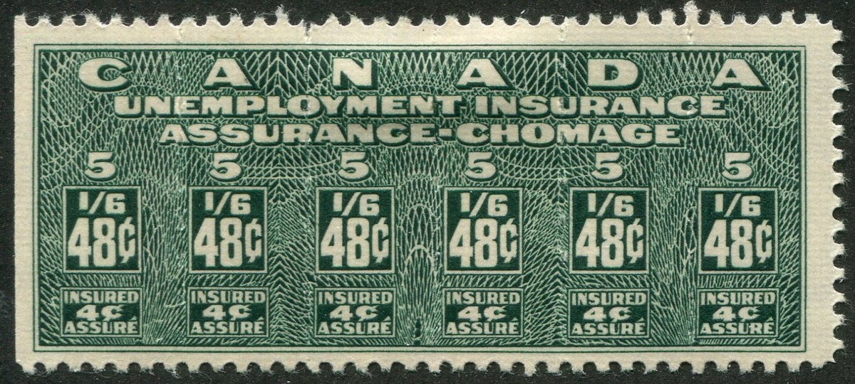 0019FU2505 - FU19 - Mint