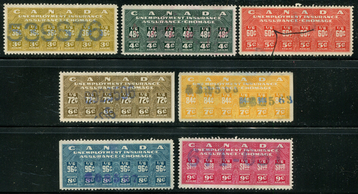0028FU2505 - FU28-FU34 - Used