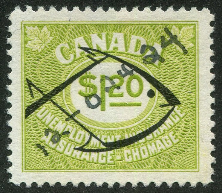 0064FU2505 - FU64 - Used