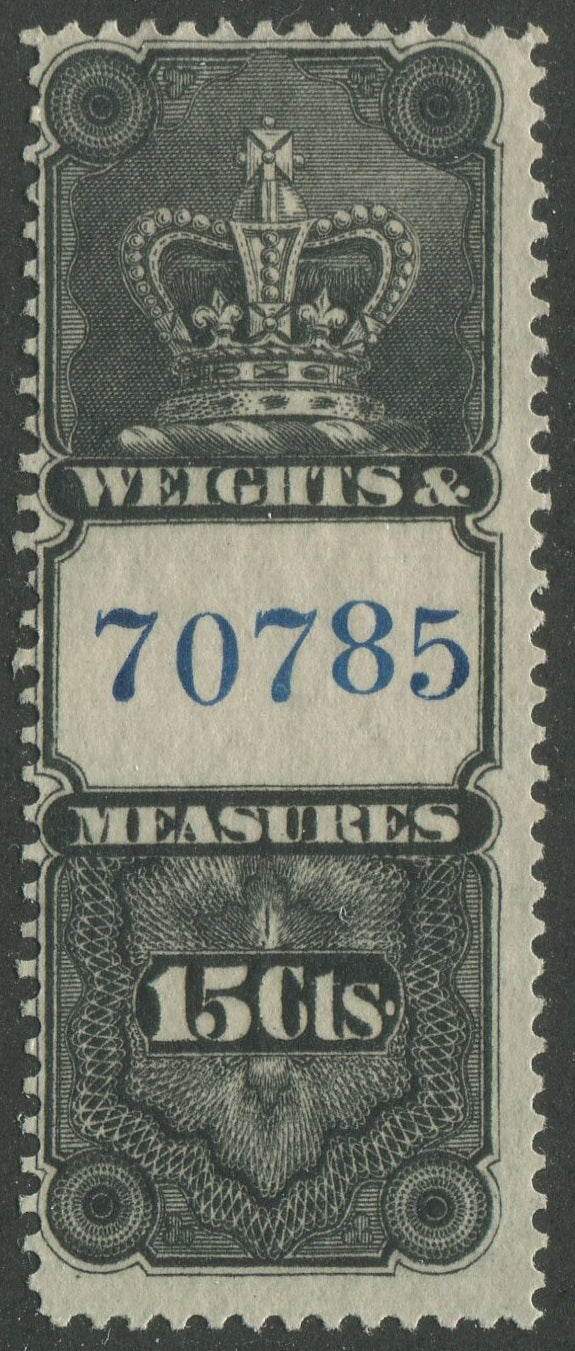 0026WM2404 - FWM26 - Mint