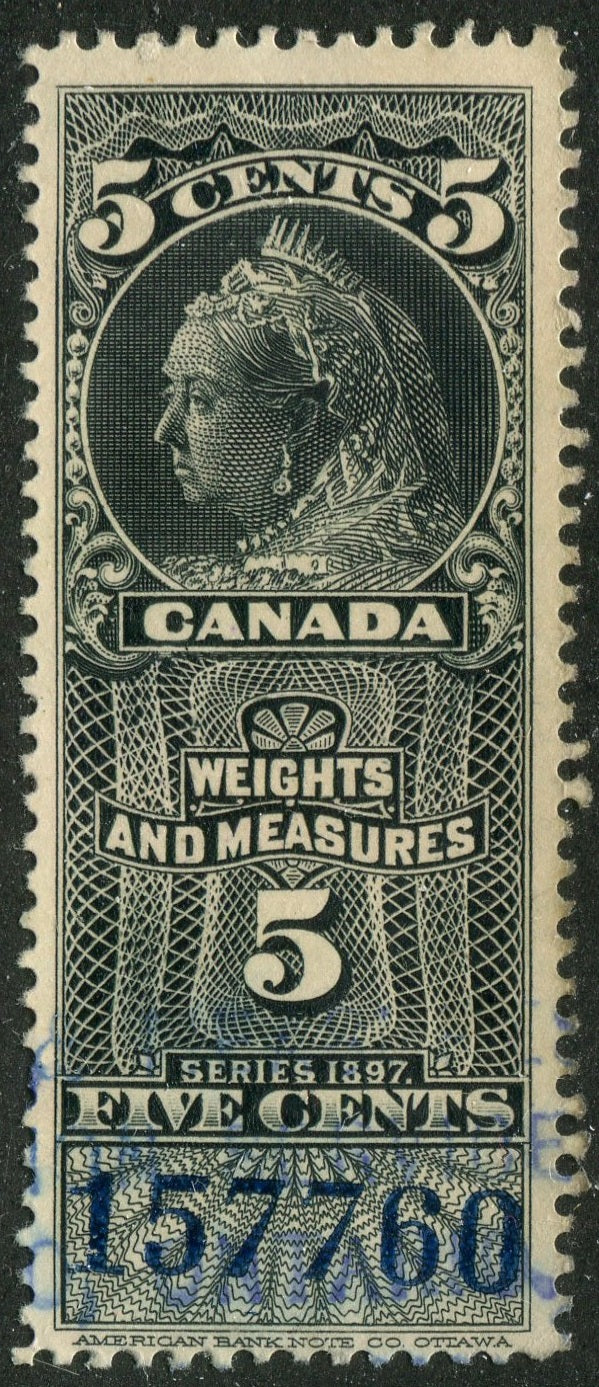 0045WM2511 - FWM45 - Used