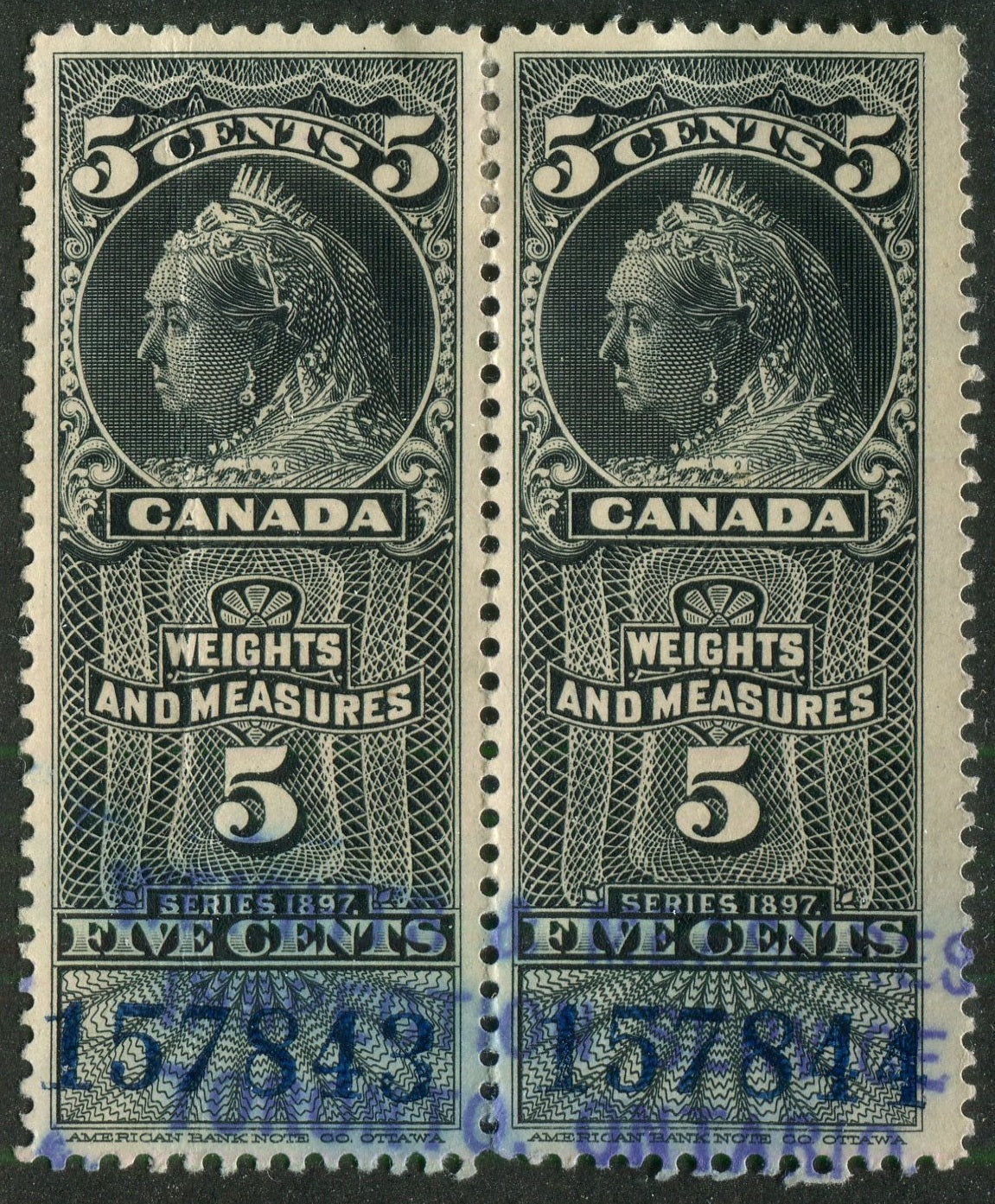 0045WM2601 - FWM45 - Used Pair