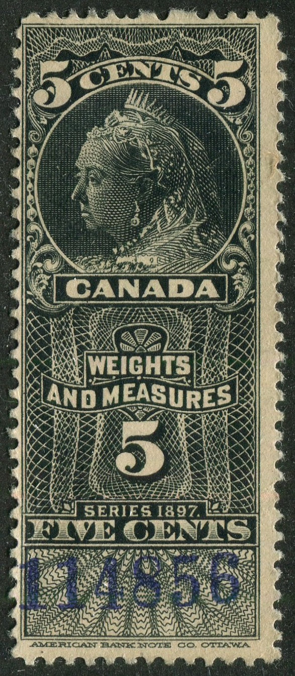 0045WM2511 - FWM45a - Used